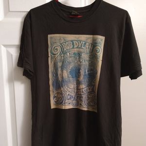 Bob Dylan Shirt Collectors